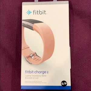 Fitbit charge 2 band